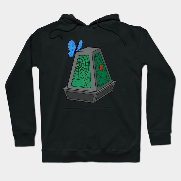 Ben Solo Wayfinder Hoodie by HoloNet Marauders